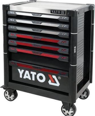 Actual product image Yato Service cabinet