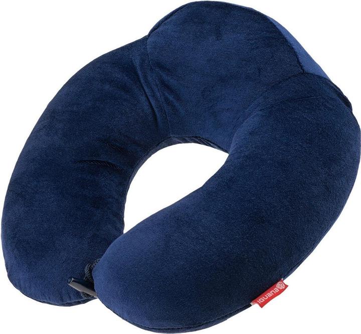 Iguana Nerri Pillow (Kopf- & Nackenkissen)