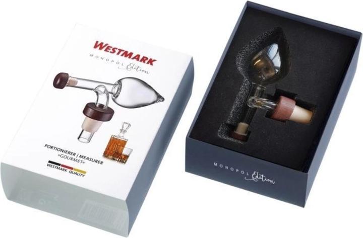 Produktbild Westmark Portionierer Gourmet 60 ml (60 ml)