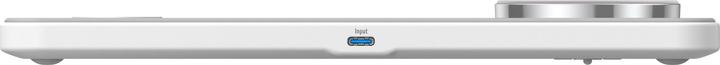 Image du produit Anker Chargeur magnétique sans fil MagGo 15W, 3-en-1 pad, blanc, UE Plug (25 W)