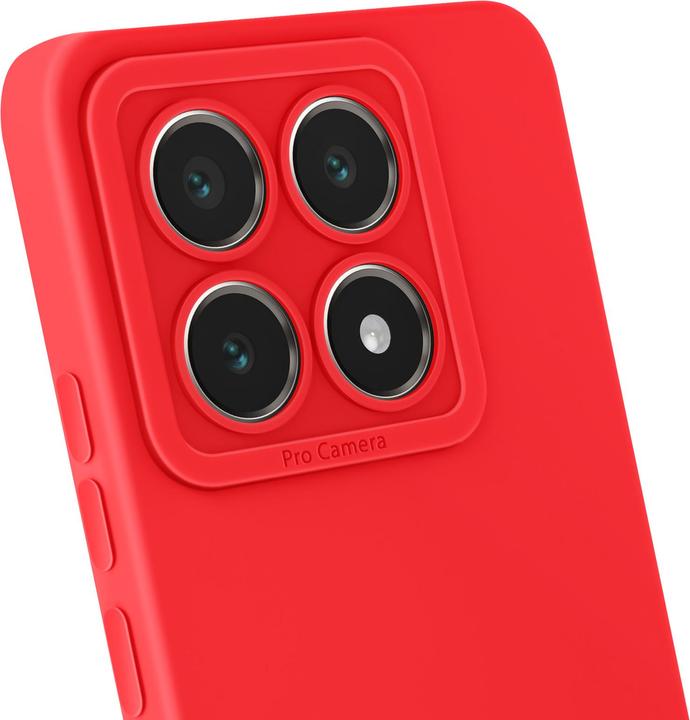 Actual product image Avizar SoftGlow Case (Xiaomi 14T Pro)