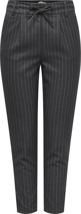 Image du produit Only Coupe normale Pantalon taille moyenne Pantalon classique (32)