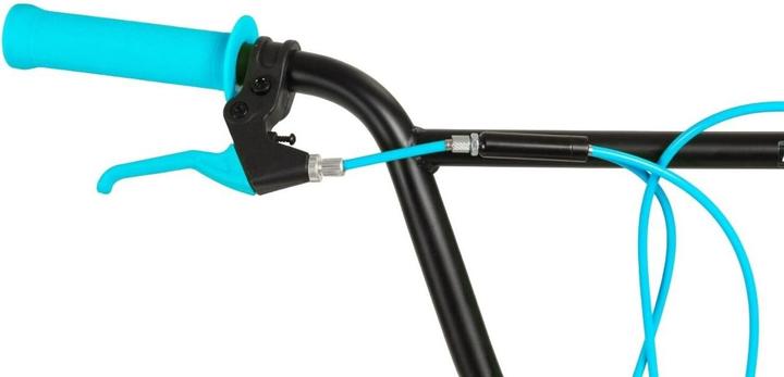 Produktbild Toimsa BMX blau (20")