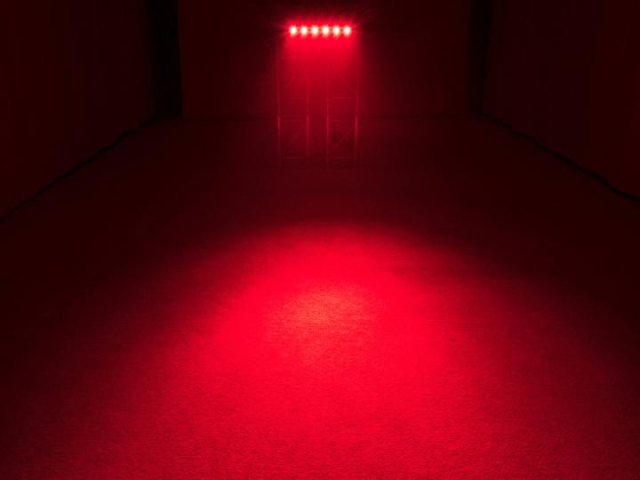 Actual product image Eurolite LED Bar