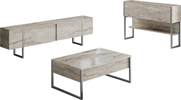 Skye Decor Luxe (180 x 47 x 30 cm)