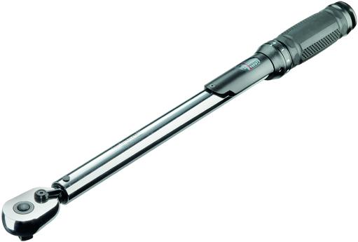 Actual product image technocraft Torque wrench (1/2", 30 Nm, 210 Nm)