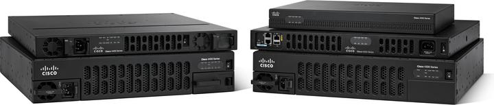 Immagine prodotto Cisco ISR4221-SEC/K9