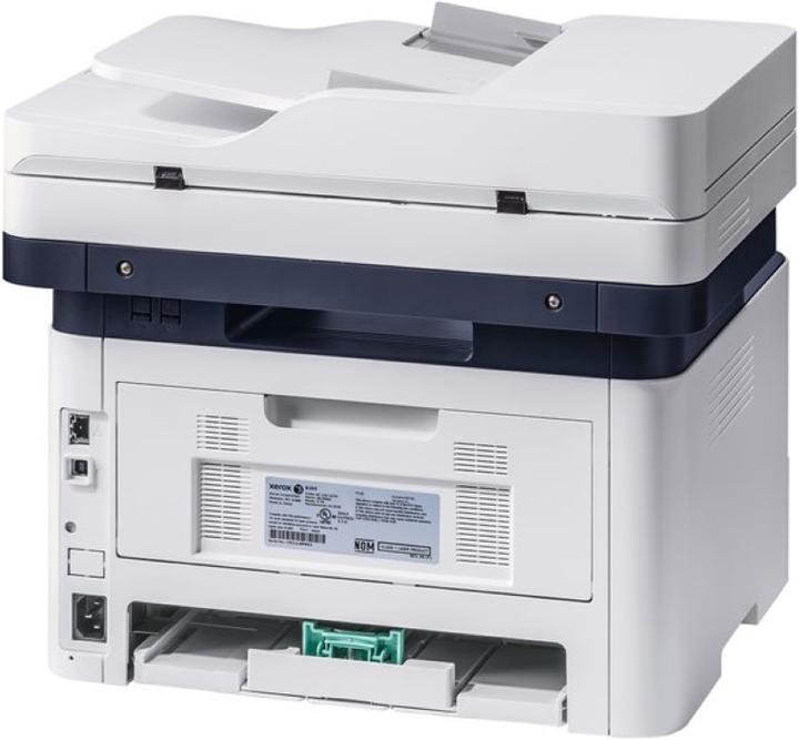 Actual product image Xerox B205 (Laser, Black and white)