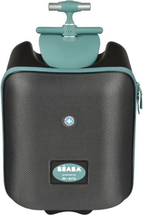 Actual product image Beaba Eazy (22 l, M (50 - 90l))