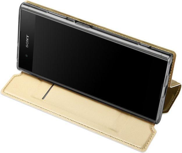 Productafbeelding Dux Ducis Skin Pro-serie (Xperia XA1 Plus)