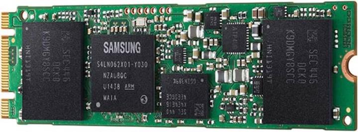 Actual product image Samsung 850 Evo (1000 GB, M.2)