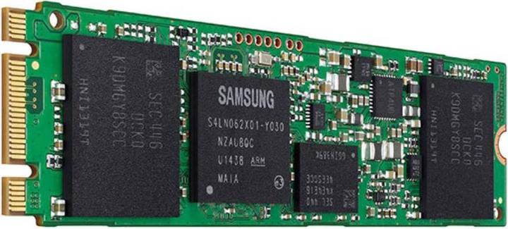 Actual product image Samsung 850 Evo (1000 GB, M.2)