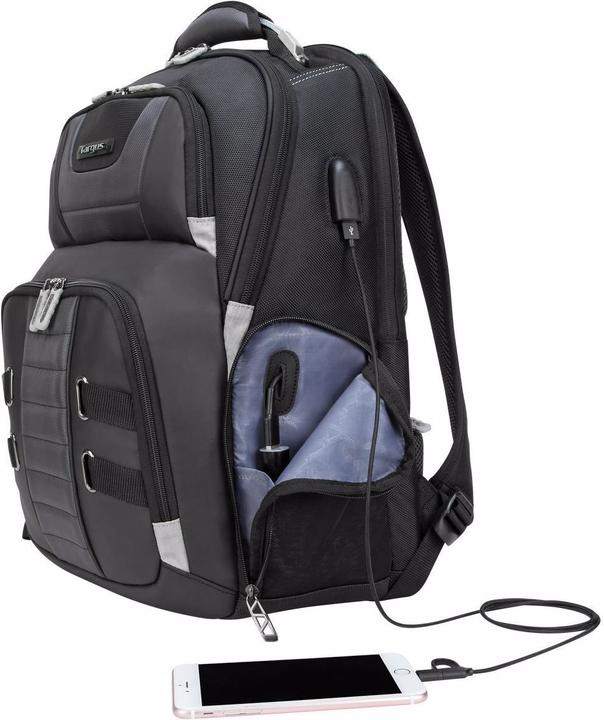 Actual product image Targus DrifterTrek (27 l)