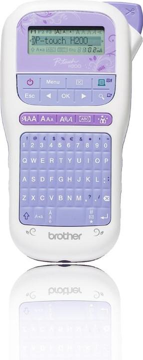 Brother PT-H200
