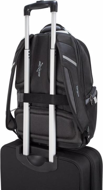 Actual product image Targus DrifterTrek (27 l)