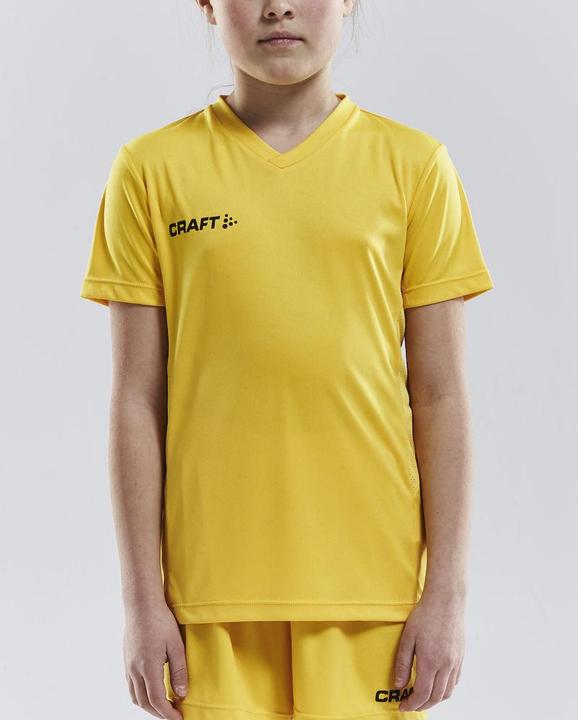 Actual product image Craft Squad Jersey Solid Jr (146)