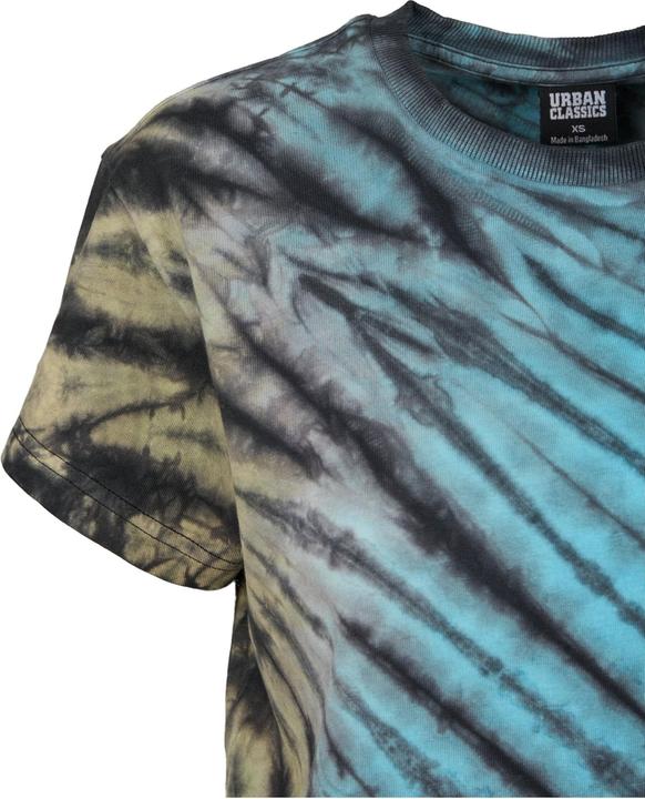 Immagine prodotto Urban Classics Ladies Tie Dye Boyfriend Tee (XL)