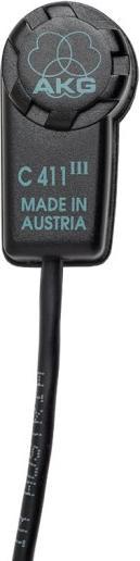 Immagine prodotto AKG Pro C411 Pp