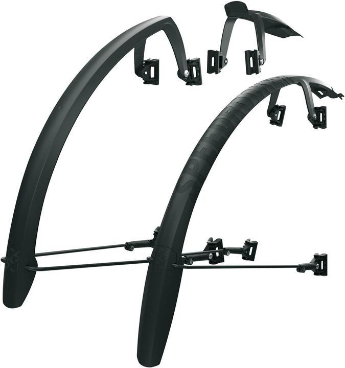 SKS Speedrocker fender set (Mudguard set)