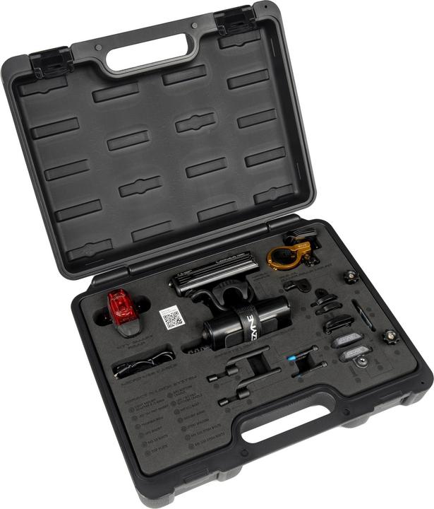 Image du produit Lezyne Mega Drive 1800i Smart Loaded Pro (1800 lm, 75 lm)