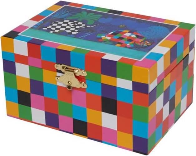 Produktbild Trousselier Elmer