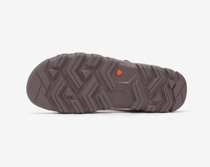 Produktbild Quechua Trekkingsandalen Damen Leder Wandern - NH500 (36)