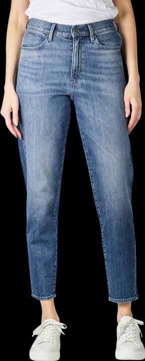 G-Star Janeh Jeans Ultra High Mom Ankle Faded Santorini