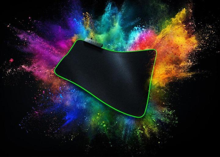 Actual product image Razer Goliathus EXTENDED Chroma - Gaming Mousepad (Wide)