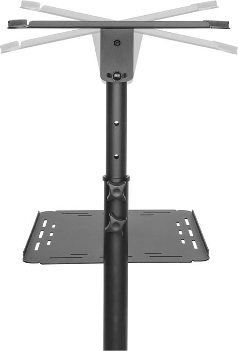 Image du produit PureMounts Chariot pour projecteur (Tables)