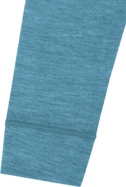 Immagine prodotto Normani Confezione da 3 pantaloni baby merino "Tihoi" - 9509 (74)