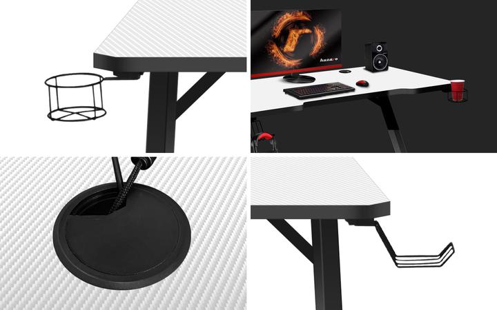 Actual product image Huzaro Hero 2.5