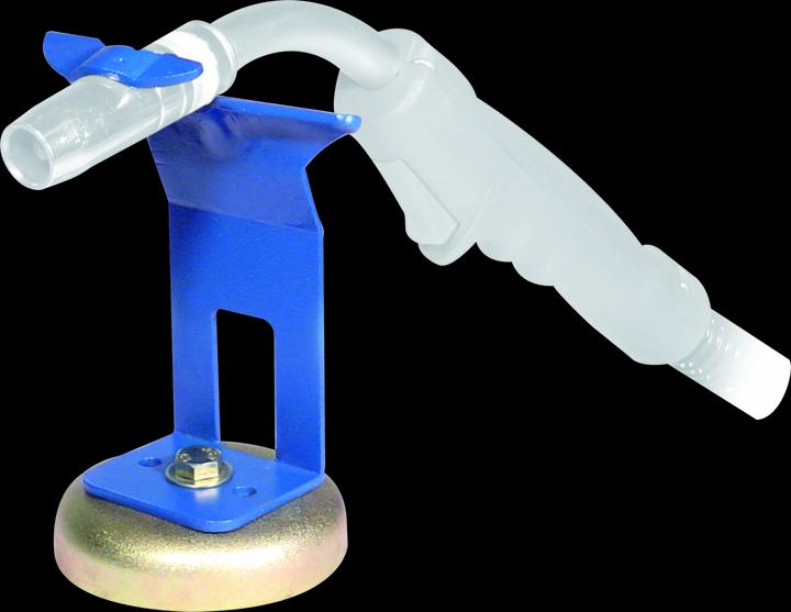 Immagine prodotto GYS Porta torcia MIG / MAG, base magnetica