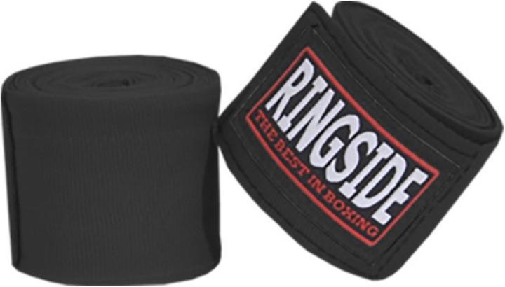 Produktbild Ringside Mexican-Style Boxing Handwraps (L)