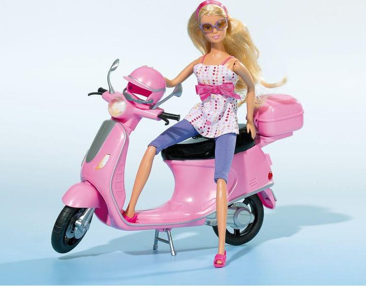 Produktbild Simba Chic City Scooter