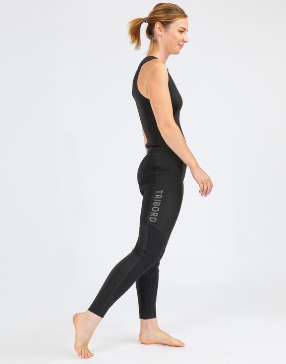Actual product image Tribord Long Jane (2 mm, L)