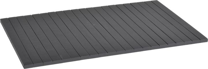 Immagine prodotto Rowico Vassoio grande per divano in rovere massiccio 46 x 32 cm - Nero