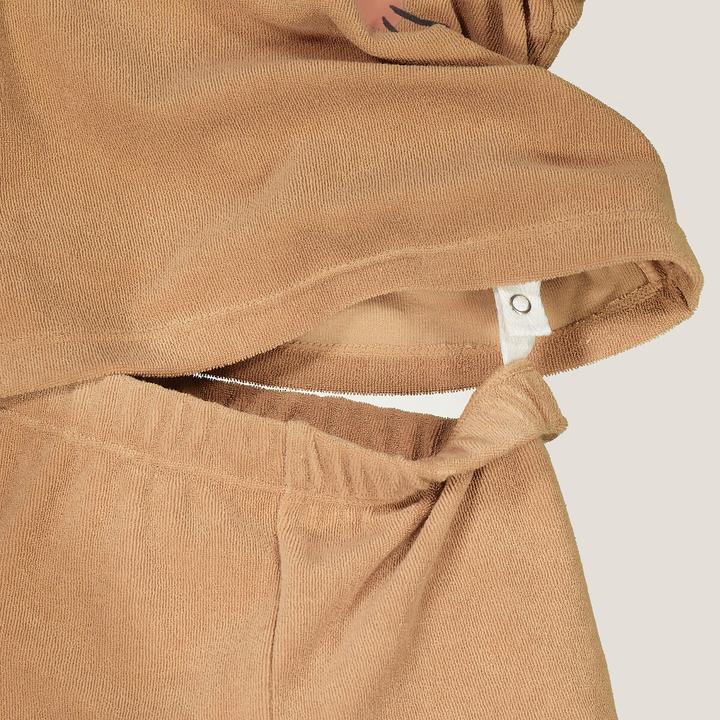 Produktbild La Redoute Collections 2er-Pack 2-teilige Pyjamas aus Frottee (86)