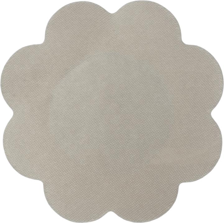 Bye Bra Brustwarzenabdeckung (M, 3er Pack)