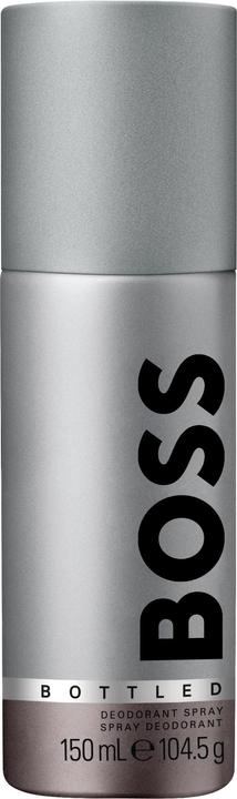 BOSS Bottled (Spray, 150 ml)