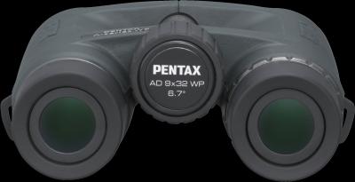 Image du produit Pentax AD 9x32 WP (9 x, 32 mm)