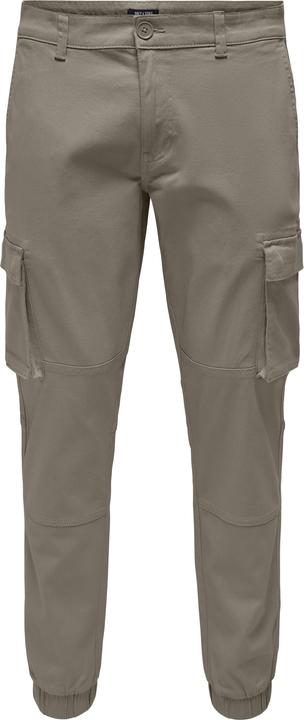 Only & Sons Onscam Stage Cargo Cuff Life 6687 Noos