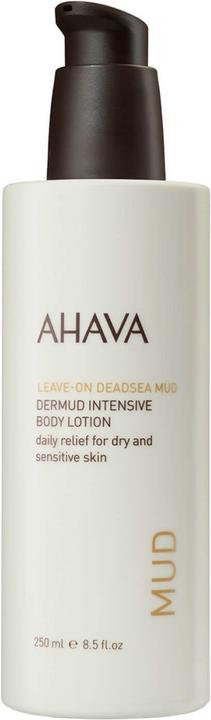 Image du produit Ahava DeadSea Mud - Dermud Intense Body Lotion (Crème pour le corps, 250 ml)