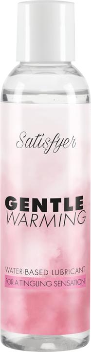 Actual product image Satisfyer Warming (150 ml)