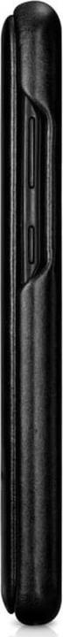 Actual product image iCarer Samsung Galaxy S20 Ultra - Flip Case black RS992008-BK (Samsung Galaxy S20 Ultra 5G)