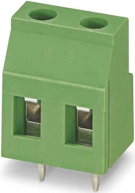 Produktbild Phoenix Contact Printklemme 7,62mm Standard 3-polig