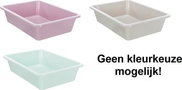 Image du produit Trixie Kitty (Bac à litière ouvert)