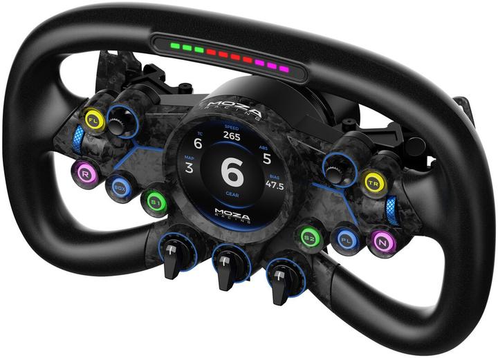 Actual product image Moza Vision GS (PC)