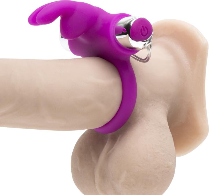 Produktbild Happy Rabbit Vibrating (3.40 cm)