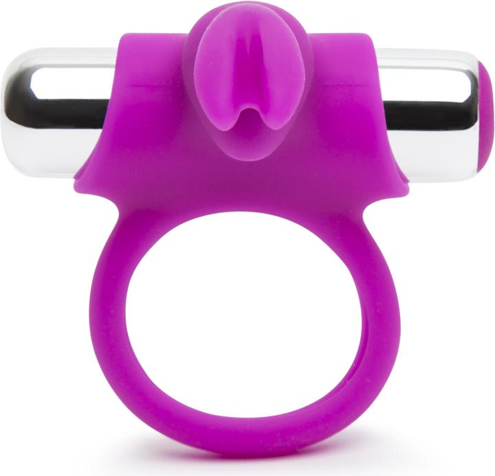 Produktbild Happy Rabbit Vibrating (3.40 cm)