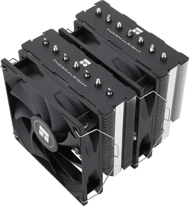 Actual product image Thermalright Cooler Phantom Spirit 120 SE (AMD/INTEL) (154 mm)
